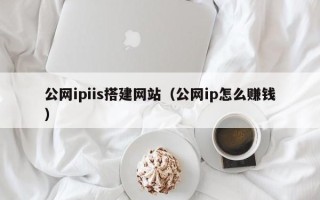 黄骅公网ipiis搭建网站（公网ip怎么赚钱）